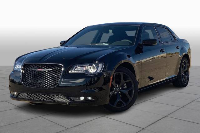 2023 Chrysler 300 300S RWD photo