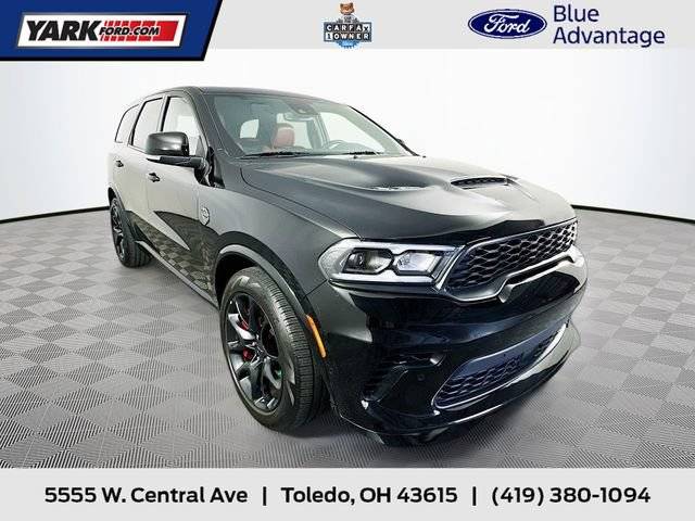 2023 Dodge Durango SRT Hellcat Premium AWD photo