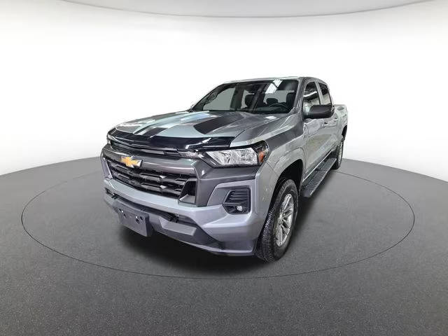 2023 Chevrolet Colorado 4WD LT 4WD photo
