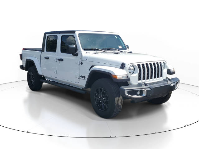 2023 Jeep Gladiator Sport S 4WD photo