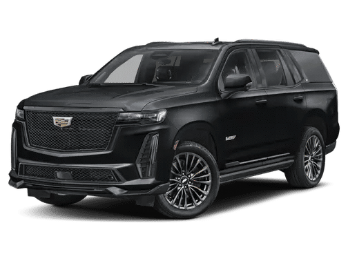 2023 Cadillac Escalade AWD V-Series AWD photo