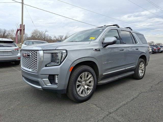 2023 GMC Yukon Denali 4WD photo