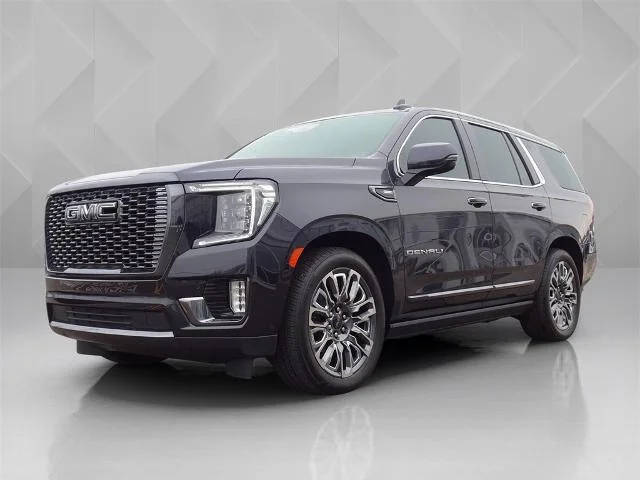 2023 GMC Yukon Denali Ultimate 4WD photo