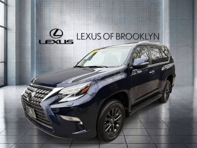 2023 Lexus GX GX 460 Premium 4WD photo