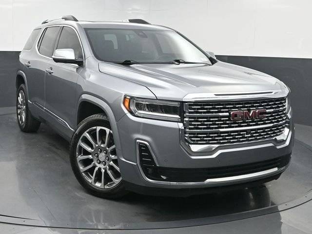 2023 GMC Acadia Denali AWD photo