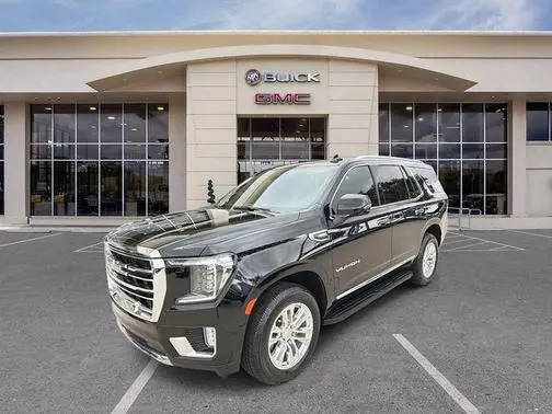 2023 GMC Yukon SLT RWD photo