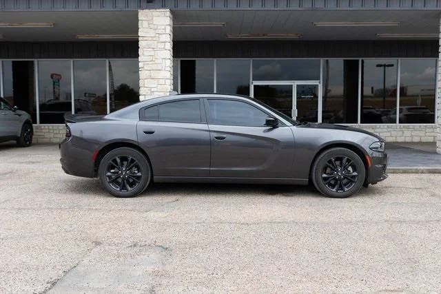 2023 Dodge Charger SXT AWD photo