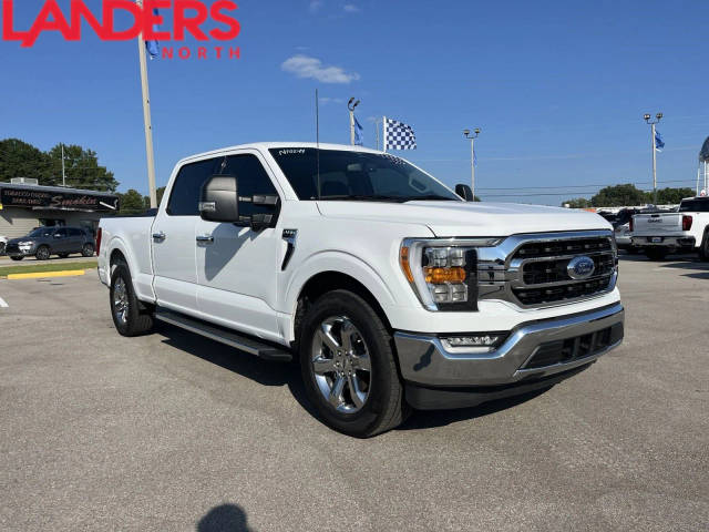 2023 Ford F-150 XLT RWD photo