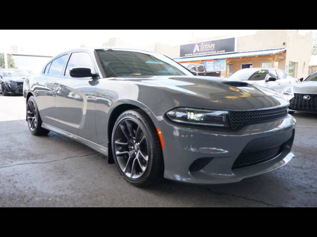 2023 Dodge Charger R/T RWD photo