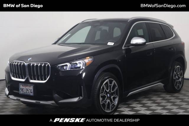 2023 BMW X1 xDrive28i AWD photo