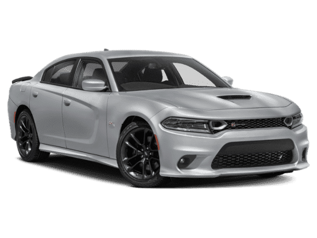 2023 Dodge Charger Scat Pack Widebody RWD photo