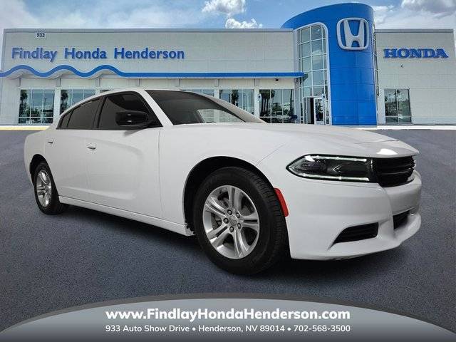 2023 Dodge Charger SXT RWD photo