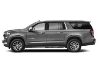 2021 Chevrolet Suburban Premier 4WD photo