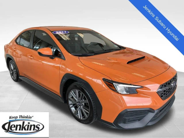 2023 Subaru WRX  AWD photo