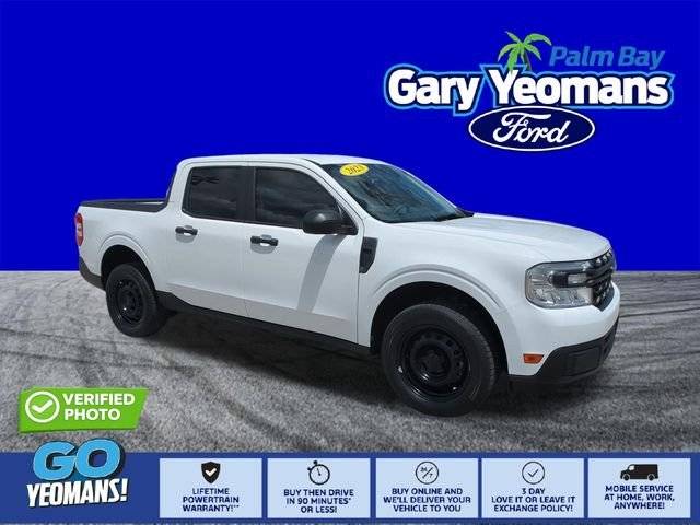 2023 Ford Maverick XL FWD photo