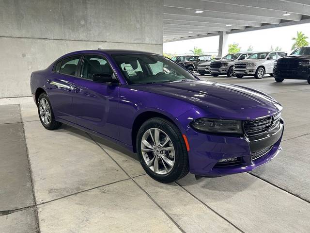 2023 Dodge Charger SXT AWD photo