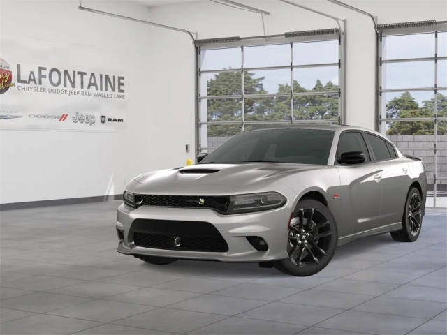 2023 Dodge Charger Scat Pack RWD photo