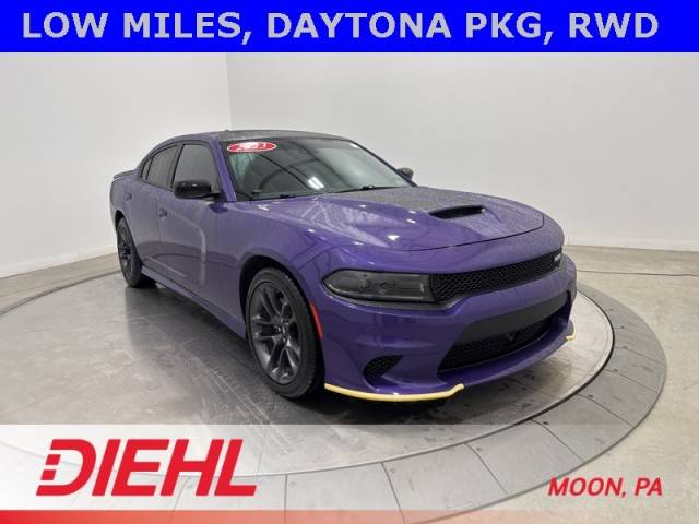 2023 Dodge Charger R/T RWD photo