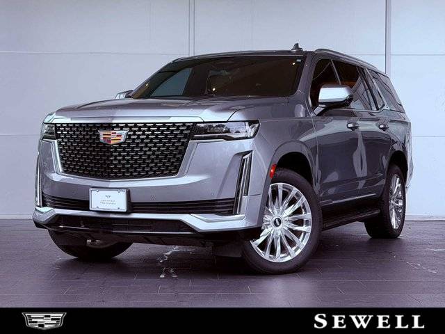 2023 Cadillac Escalade 4WD Premium Luxury 4WD photo