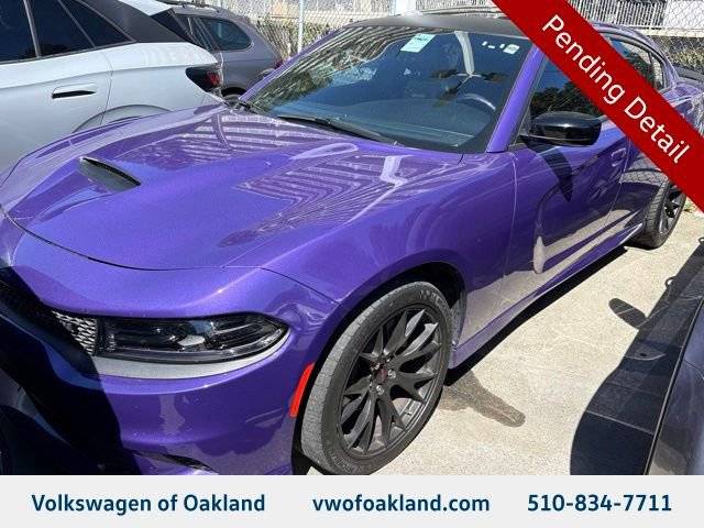 2023 Dodge Charger R/T RWD photo