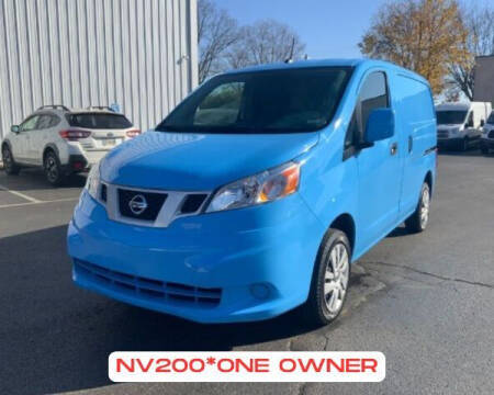 2021 Nissan  SV FWD photo