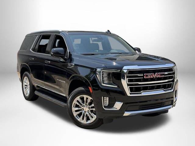 2022 GMC Yukon SLT 4WD photo