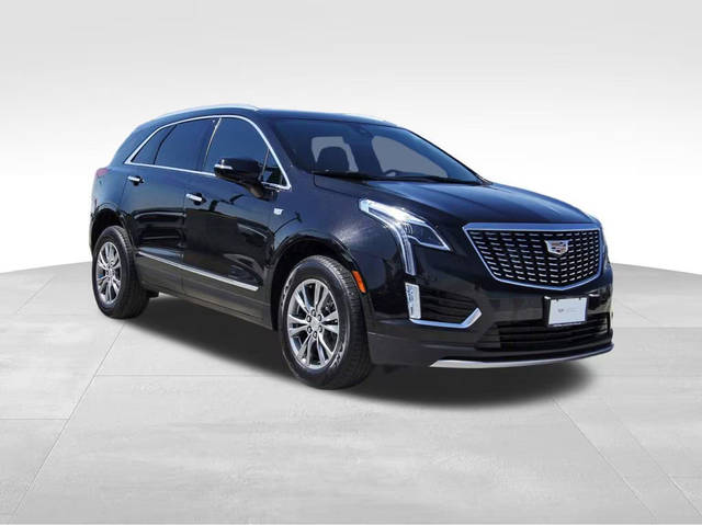 2022 Cadillac XT5 FWD Premium Luxury FWD photo