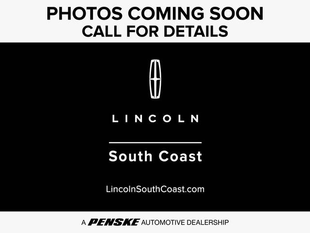 2023 Lincoln Corsair Standard FWD photo