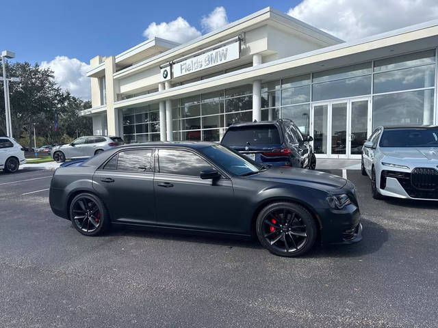 2023 Chrysler 300 300C RWD photo