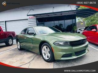 2023 Dodge Charger SXT RWD photo