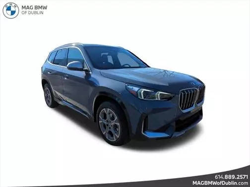 2023 BMW X1 xDrive28i AWD photo