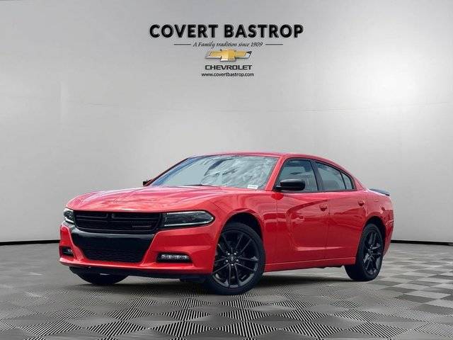 2023 Dodge Charger SXT AWD photo