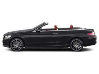 2022 Mercedes-Benz C-Class C 300 AWD photo
