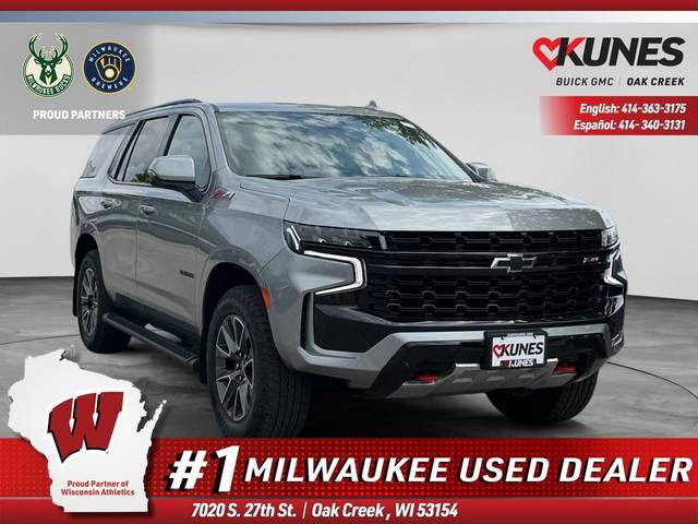 2023 Chevrolet Tahoe Z71 4WD photo