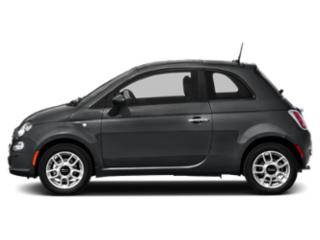 2015 FIAT 500 Sport FWD photo