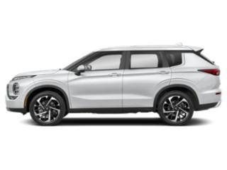 2022 Mitsubishi Outlander SE 4WD photo