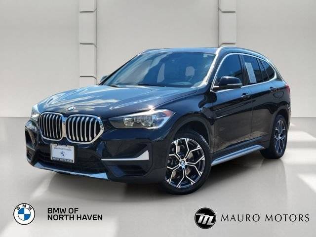 2022 BMW X1 xDrive28i AWD photo