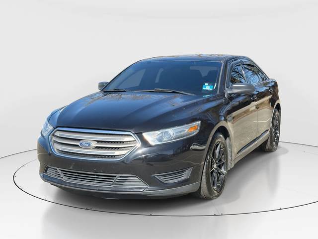 2019 Ford Taurus SE FWD photo