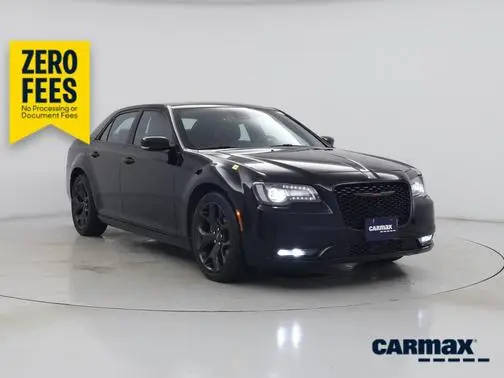 2022 Chrysler 300 300S RWD photo
