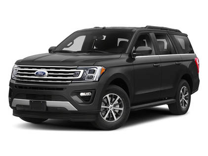 2020 Ford Expedition XLT 4WD photo