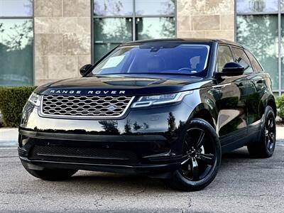2020 Land Rover Range Rover Velar S 4WD photo