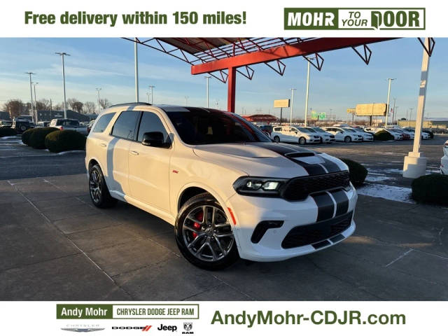 2023 Dodge Durango SRT 392 Plus AWD photo