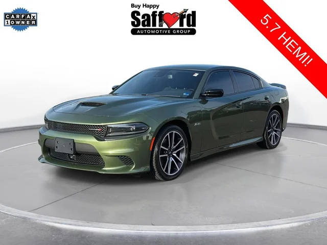 2023 Dodge Charger R/T RWD photo