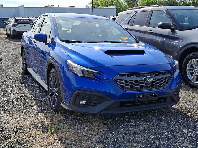 2023 Subaru WRX Premium AWD photo