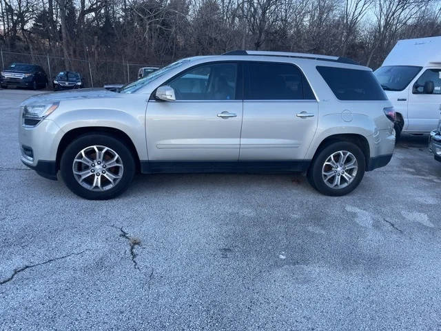 2015 GMC Acadia SLT AWD photo