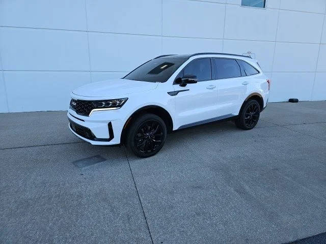 2023 Kia Sorento SX AWD photo