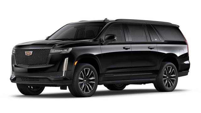 2023 Cadillac Escalade ESV 4WD Sport 4WD photo