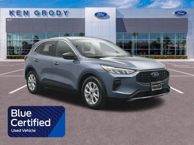 2023 Ford Escape Active FWD photo