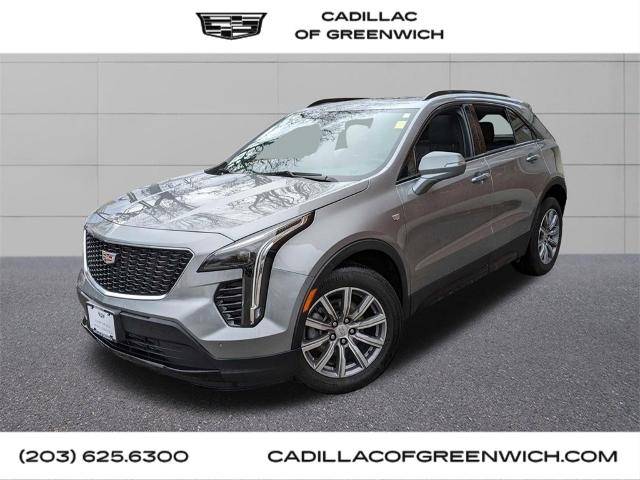 2023 Cadillac XT4 AWD Sport AWD photo