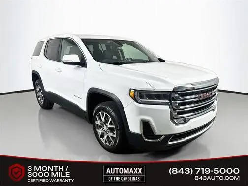 2023 GMC Acadia SLE FWD photo